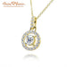 18K Yellow Gold