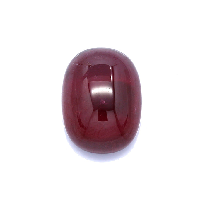 7.68 Cushion Purple Rhodolite