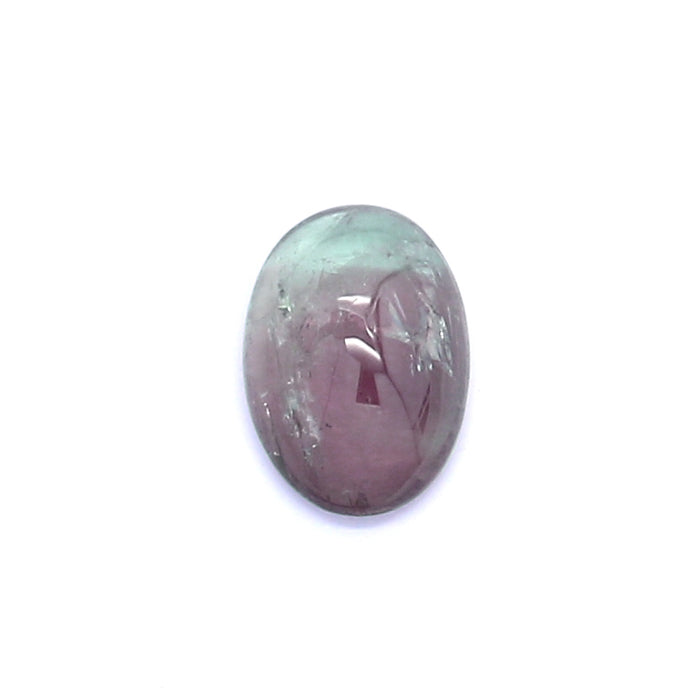 0.82 VI2 Oval Brownish green / Pinkish red Alexandrite