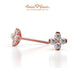 18K Rose Gold