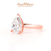 18K Rose Gold