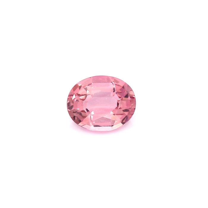 0.96 EC2 Oval Pink Tourmaline