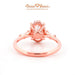 18K Rose Gold