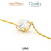18K Yellow Gold