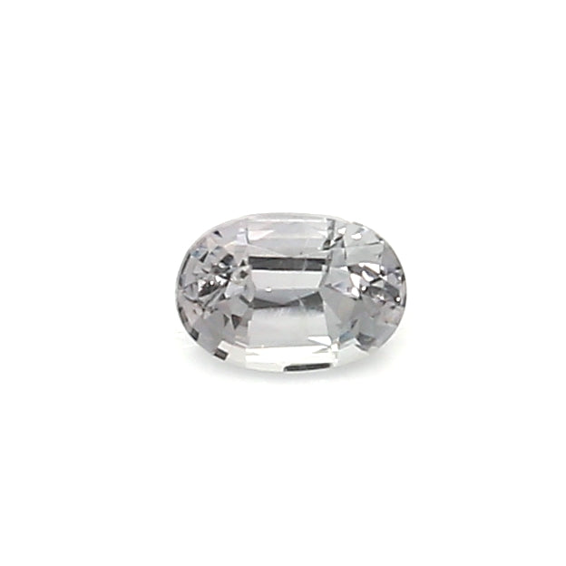 0.27 VI1 Oval Gray Spinel