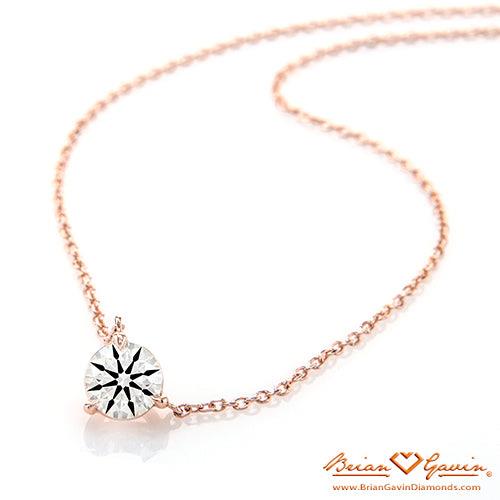 18K Rose Gold