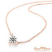 18K Rose Gold