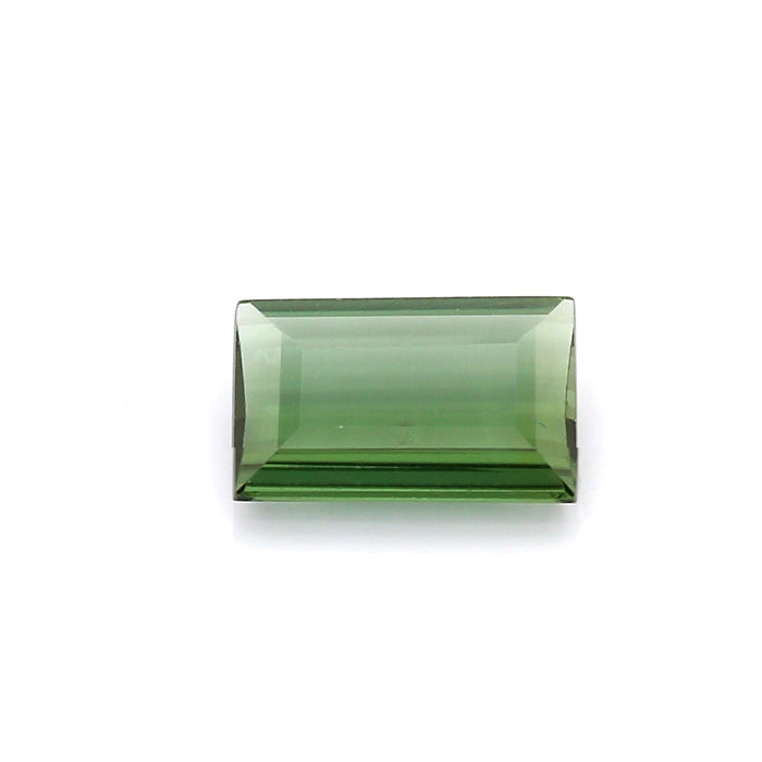 1.75 EC1 Baguette Green Tourmaline