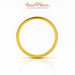 18K Yellow Gold