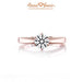 18K Rose Gold