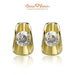 18K Yellow Gold