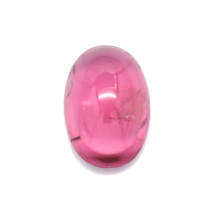 2.21 VI1 Oval Purplish Pink Tourmaline