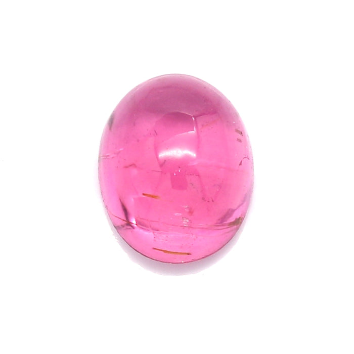 2.34 VI1 Oval Purplish Pink Tourmaline