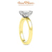 18K Yellow Gold