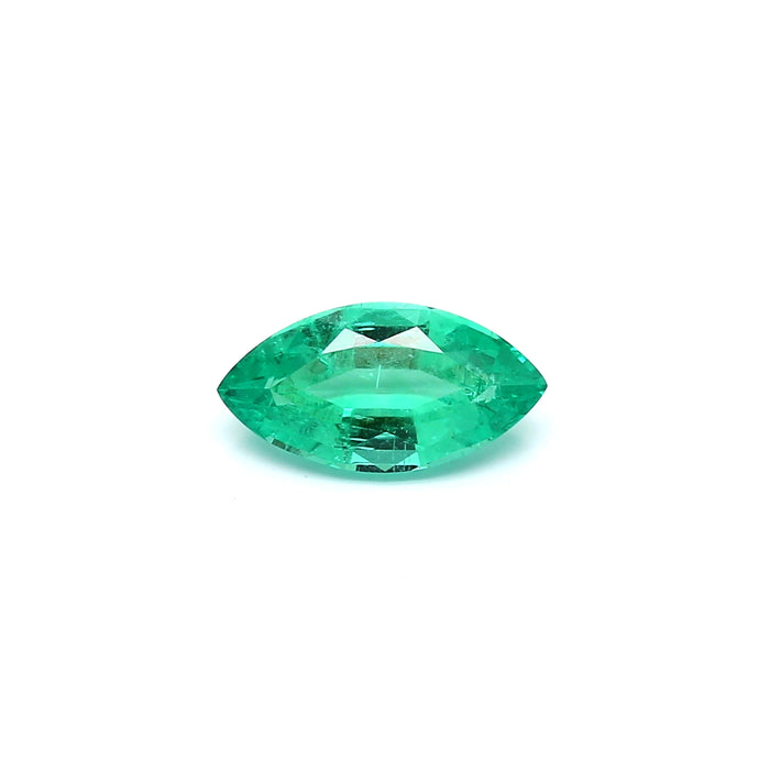 1.13 VI1 Marquise Green Emerald