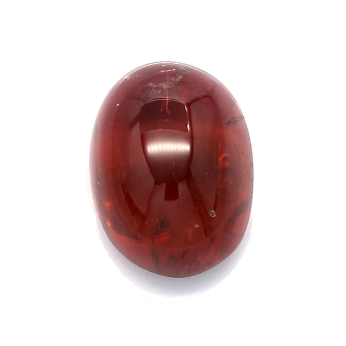 4.32 VI1 Oval Pinkish Purple Tourmaline