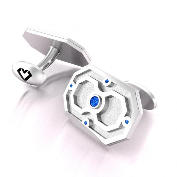 Emcut No. 2 WG-Diamond