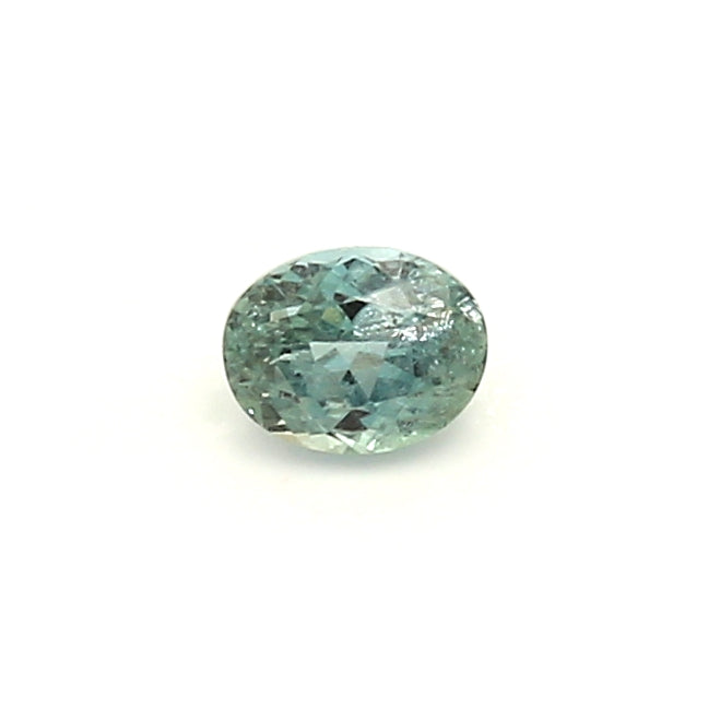 0.29 VI2 Oval Green / Purple Alexandrite