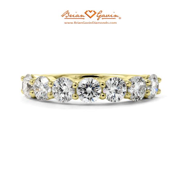 18K Yellow Gold