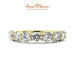 18K Yellow Gold