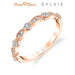 18K Rose Gold
