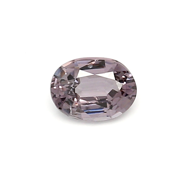 0.41 VI1 Oval Gray Spinel