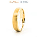 18K Yellow Gold