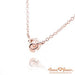 18K Rose Gold