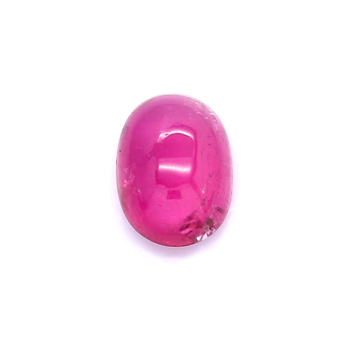 1.14 VI2 Oval Pink Rubellite