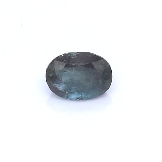 0.31 I1 Oval Bluish green / Purple Alexandrite