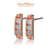 18K Rose Gold