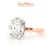 18K Rose Gold