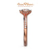 18K Rose Gold