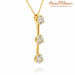 18K Yellow Gold