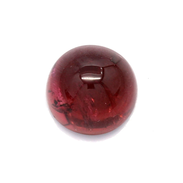 2.72 VI1 Round Purplish Pink Tourmaline