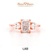 18K Rose Gold