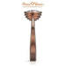 18K Rose Gold