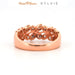 18K Rose Gold