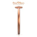 18K Rose Gold