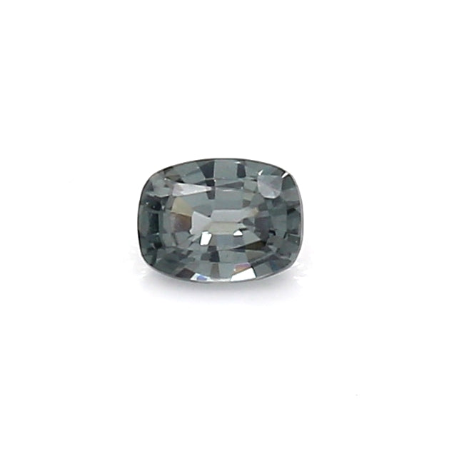 0.21 EC1 Cushion Gray Spinel