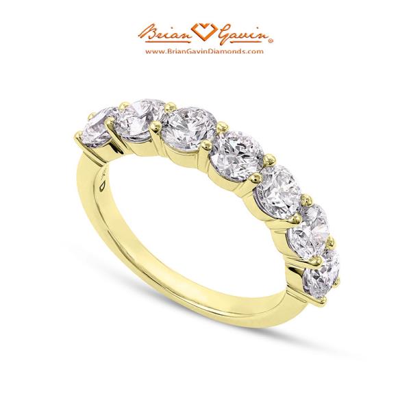 18K Yellow Gold