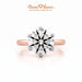 18K Rose Gold