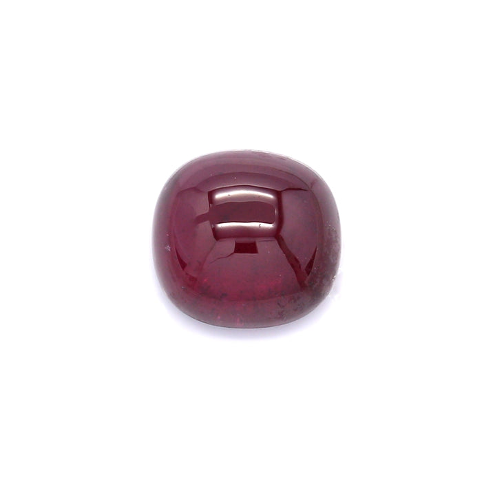 3.78 Cushion Purple Rhodolite