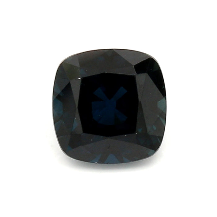 2.34 EC1 Cushion Blue Sapphire