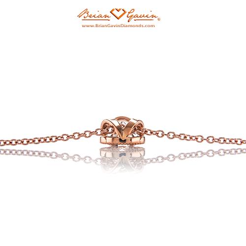 18K Rose Gold