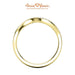 18K Yellow Gold
