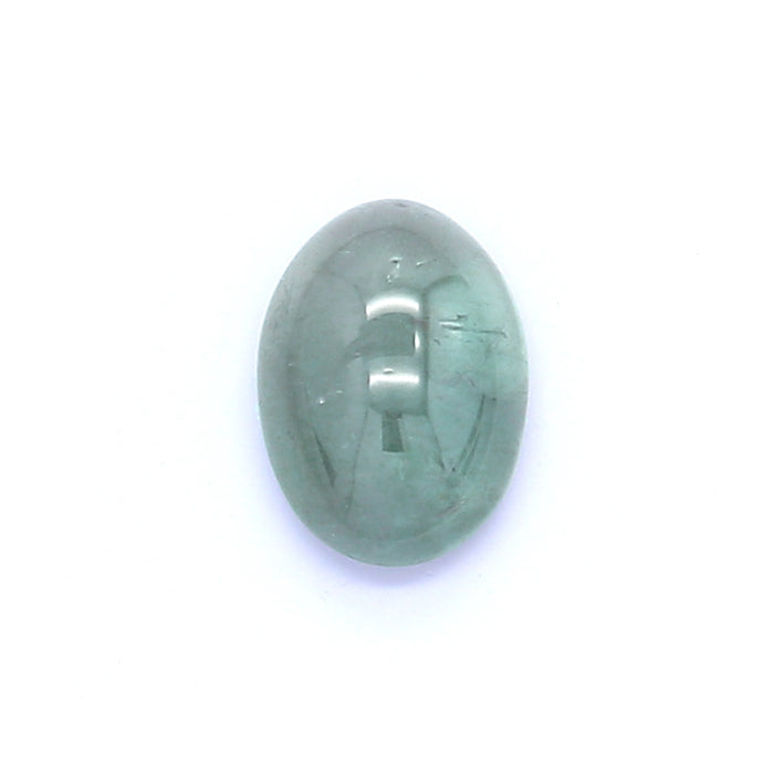 1 I1 Oval Green / Grayish purple Alexandrite