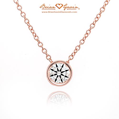 18K Rose Gold