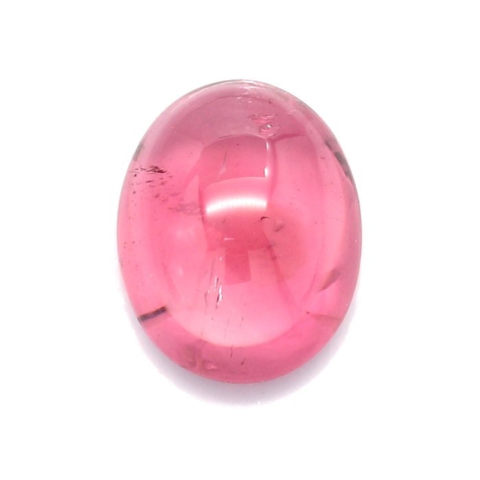 3.86 VI1 Oval Pink Tourmaline