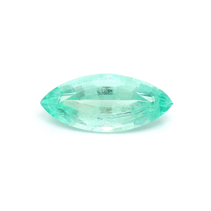 2.49 VI1 Marquise Green Emerald